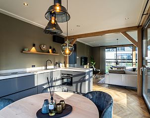 Unterkunft 0101433 - Ferienhaus Texel - Buytenveldt H3