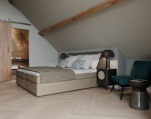 Unterkunft 0101433 - Ferienhaus Texel - Buytenveldt H3