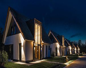 Unterkunft 0101433 - Ferienhaus Texel - Buytenveldt H3