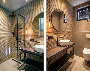 Unterkunft 0101433 - Ferienhaus Texel - Buytenveldt H3