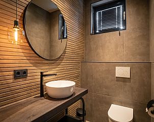 Unterkunft 0101433 - Ferienhaus Texel - Buytenveldt H3