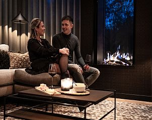 Unterkunft 0101433 - Ferienhaus Texel - Buytenveldt H3