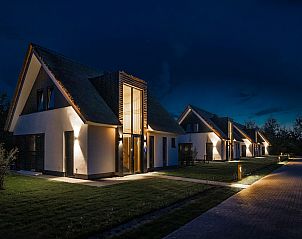 Unterkunft 0101433 - Ferienhaus Texel - Buytenveldt H3