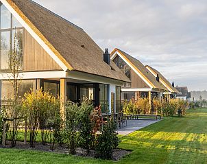 Guest house 0101434 - Holiday property Texel - Buytenveldt H4