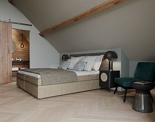 Guest house 0101434 - Holiday property Texel - Buytenveldt H4