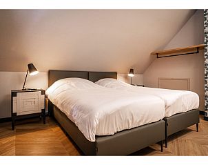 Guest house 0101434 - Holiday property Texel - Buytenveldt H4