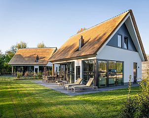Unterkunft 0101435 • Ferienhaus Texel • Buytenveldt H5 