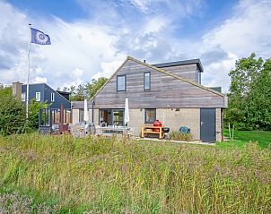 Guest house 0101437 - Holiday property Texel - Kaap Zilt - Roggeslootweg 125