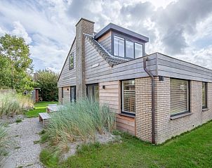 Guest house 0101437 - Holiday property Texel - Kaap Zilt - Roggeslootweg 125