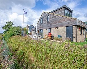 Guest house 0101437 - Holiday property Texel - Kaap Zilt - Roggeslootweg 125