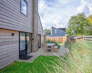 Guest house 0101437 - Holiday property Texel - Kaap Zilt - Roggeslootweg 125