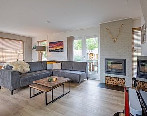 Guest house 0101437 - Holiday property Texel - Kaap Zilt - Roggeslootweg 125