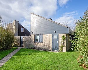 Verblijf 0101438 - Vakantiewoning Texel - Villapark Residentie Texel nr. 305