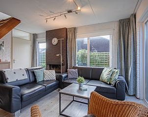 Verblijf 0101438 - Vakantiewoning Texel - Villapark Residentie Texel nr. 305