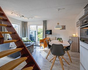 Verblijf 0101438 - Vakantiewoning Texel - Villapark Residentie Texel nr. 305