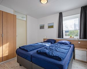 Verblijf 0101438 - Vakantiewoning Texel - Villapark Residentie Texel nr. 305