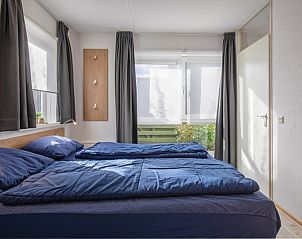 Verblijf 0101438 - Vakantiewoning Texel - Villapark Residentie Texel nr. 305