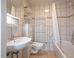 Verblijf 0101438 - Vakantiewoning Texel - Villapark Residentie Texel nr. 305