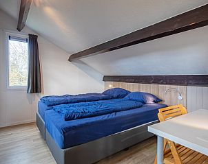 Verblijf 0101438 - Vakantiewoning Texel - Villapark Residentie Texel nr. 305