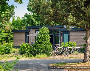 Verblijf 0101439 - Vakantiewoning Texel - Chalet Type Vuurtoren