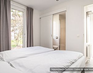 Verblijf 0101439 - Vakantiewoning Texel - Chalet Type Vuurtoren