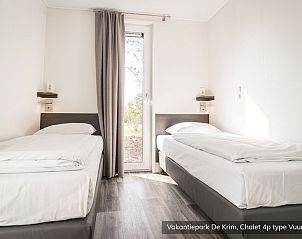 Verblijf 0101439 - Vakantiewoning Texel - Chalet Type Vuurtoren