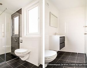 Verblijf 0101439 - Vakantiewoning Texel - Chalet Type Vuurtoren