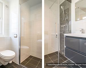 Verblijf 0101439 - Vakantiewoning Texel - Chalet Type Vuurtoren