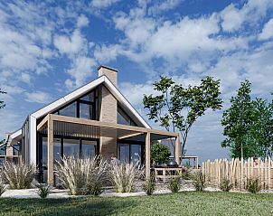 Unterkunft 0101440 - Chalet Texel - Chalet in De Cocksdorp