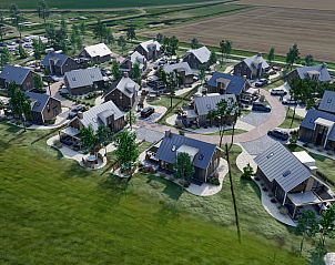 Unterkunft 0101440 - Chalet Texel - Chalet in De Cocksdorp