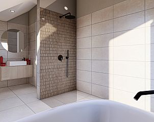 Unterkunft 0101441 - Chalet Texel - Chalet in De Cocksdorp