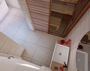 Unterkunft 0101441 - Chalet Texel - Chalet in De Cocksdorp