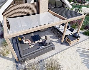 Unterkunft 0101441 - Chalet Texel - Chalet in De Cocksdorp