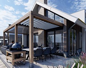 Unterkunft 0101441 - Chalet Texel - Chalet in De Cocksdorp