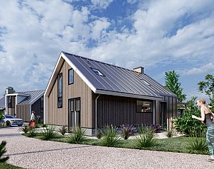 Unterkunft 0101442 - Chalet Texel - Chalet in De Cocksdorp