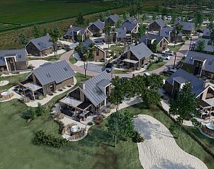 Unterkunft 0101442 - Chalet Texel - Chalet in De Cocksdorp