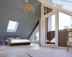 Unterkunft 0101443 - Chalet Texel - Chalet in De Cocksdorp