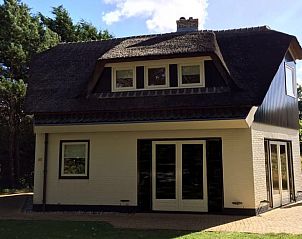 Unterkunft 0101453 - Ferienhaus Texel - Vakantiehuis in De Cockdorp