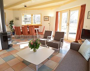 Unterkunft 0101453 - Ferienhaus Texel - Vakantiehuis in De Cockdorp