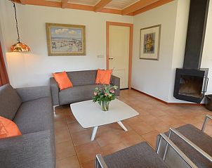 Unterkunft 0101453 - Ferienhaus Texel - Vakantiehuis in De Cockdorp