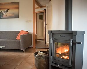 Unterkunft 0101453 - Ferienhaus Texel - Vakantiehuis in De Cockdorp