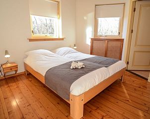 Unterkunft 0101453 - Ferienhaus Texel - Vakantiehuis in De Cockdorp