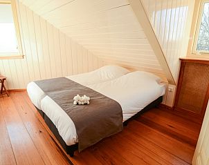 Unterkunft 0101453 - Ferienhaus Texel - Vakantiehuis in De Cockdorp