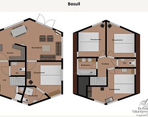 Unterkunft 0101453 - Ferienhaus Texel - Vakantiehuis in De Cockdorp