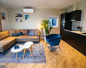 Verblijf 0101454 - Vakantiewoning Texel - Pavilion