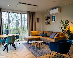 Verblijf 0101454 - Vakantiewoning Texel - Pavilion