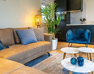 Verblijf 0101454 - Vakantiewoning Texel - Pavilion