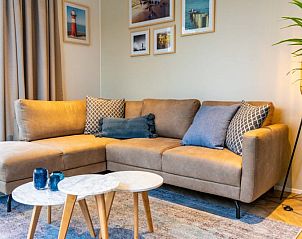 Verblijf 0101454 - Vakantiewoning Texel - Pavilion