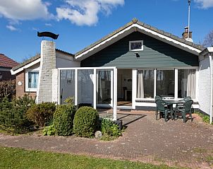 Guest house 0101456 • Holiday property Texel • Vakantiehuis 154 