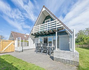 Guest house 0101456 • Holiday property Texel • Vakantiehuis 154 